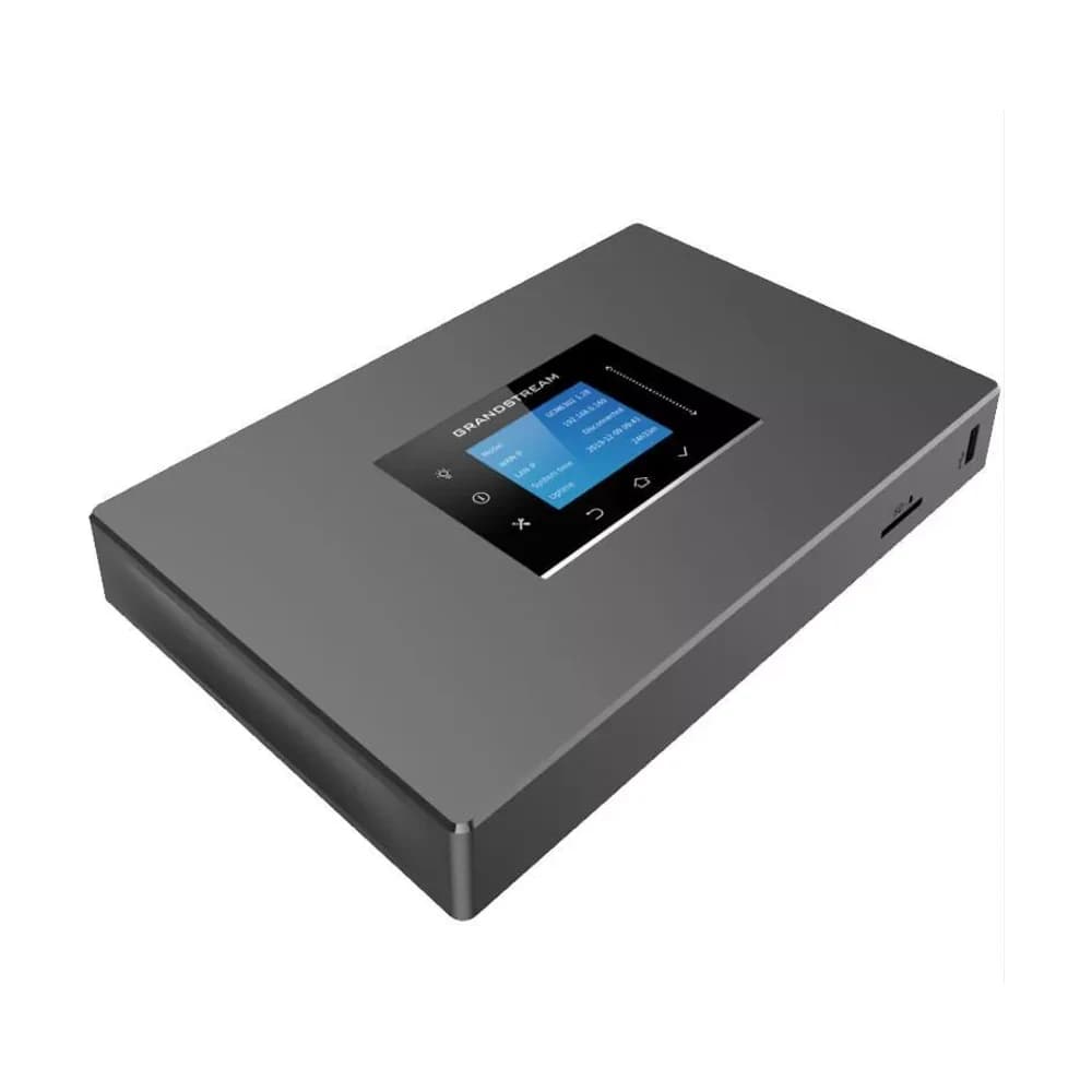 Central telefónica IP Grandstream UCM6300A