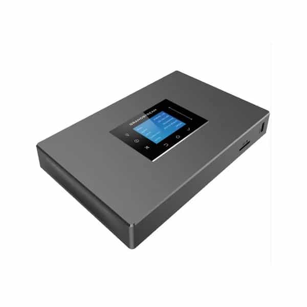 Central telefónica IP Grandstream UCM6300A