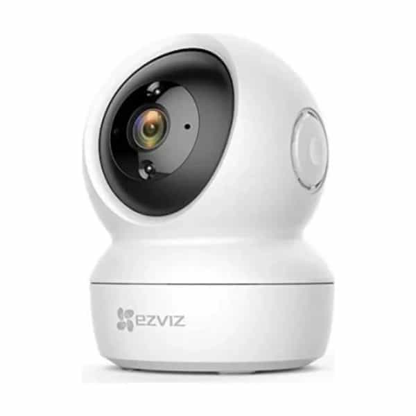Cámara interior EZVIZ C6N giro 360° visión nocturna IA CS-C6N-R105-1L3WF