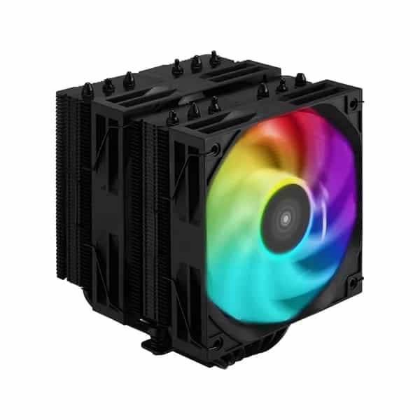 Cooler de CPU ADATA XPG MAESTRO PLUS 62DA BLACK