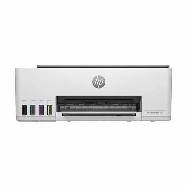 Impresora multifunción HP Smart Tank 580 WiFi USB 1F3Y2A