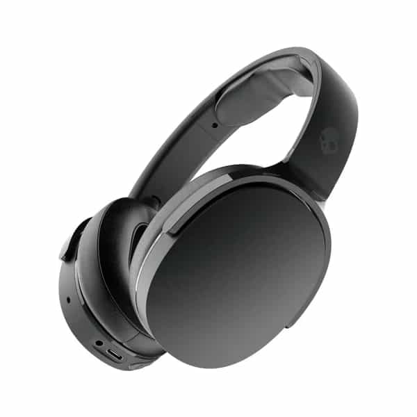 Auricular Bluetooth Skullcandy Hesh Evo over-ear Negro S6HVW-N740