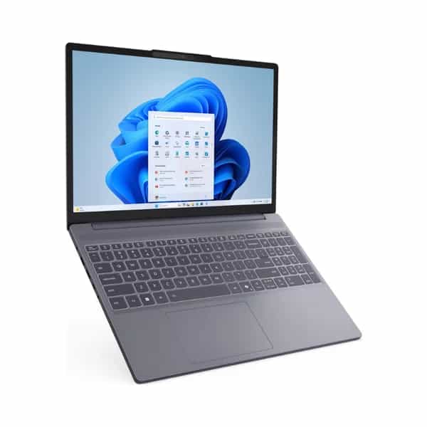 Notebook Lenovo IdeaPad Slim 3 15ARP10 15.3" Ryzen 7 7735HS 8GB SSD 512GB Windows 11 Home