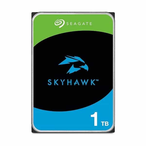 Disco duro int 1TB SATA 6 Gb/s 256MB Skyhawk