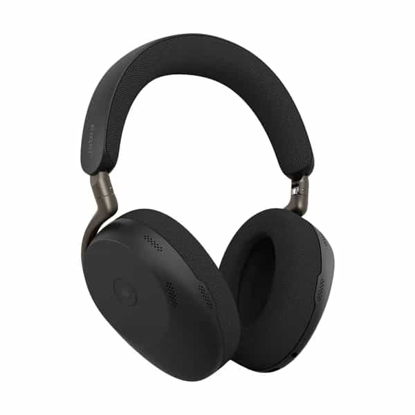 Auricular headset Jabra Evolve 3 85 MS Link390A Bluetooth 38599-999-999