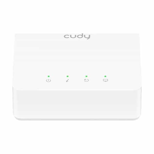ONT xPON Cudy GP10 GPON/EPON Gigabit