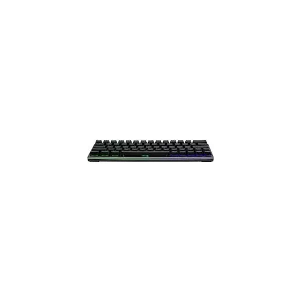 Teclado Mec Coolermaster SK-622 W Red