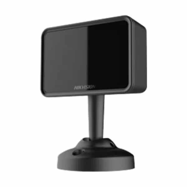 Cámara para vehículos Hikvision AE-VC154T-IT (6mm) 720p con IR y audio