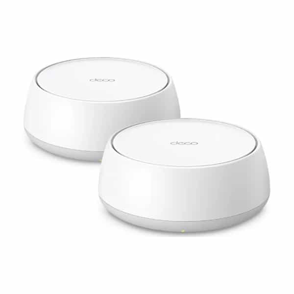 Sistema Mesh Tp-Link Deco BE22 (Pack 2) BE3600