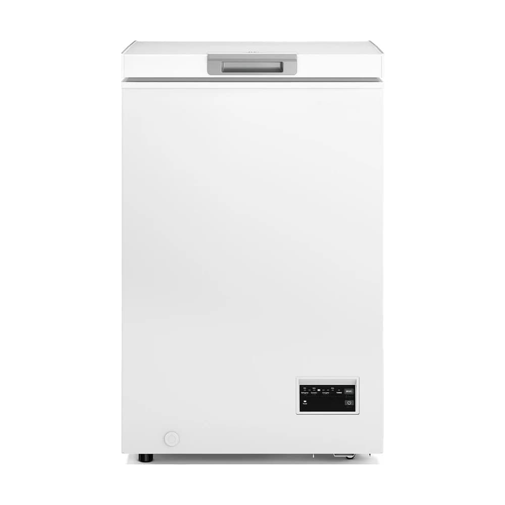 Freezer Gafa Inverter Fghi102b-s 100lts Blanco
