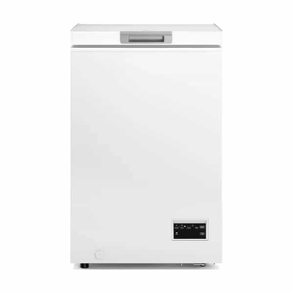 Freezer Gafa Inverter Fghi102b-s 100lts Blanco