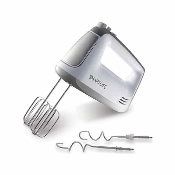 Batidora de Mano Smartlife SL-HM1035 (PN)
