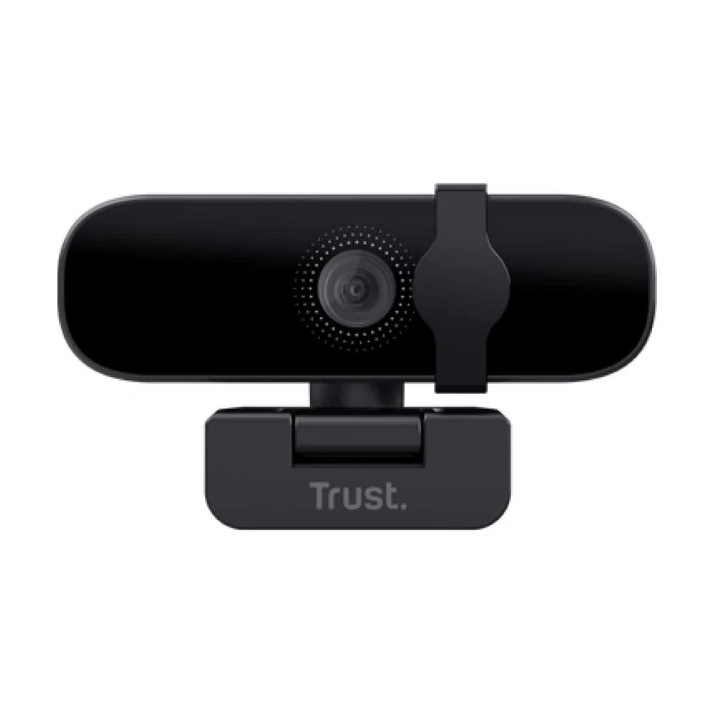 Webcam Trust Tanor Full HD
