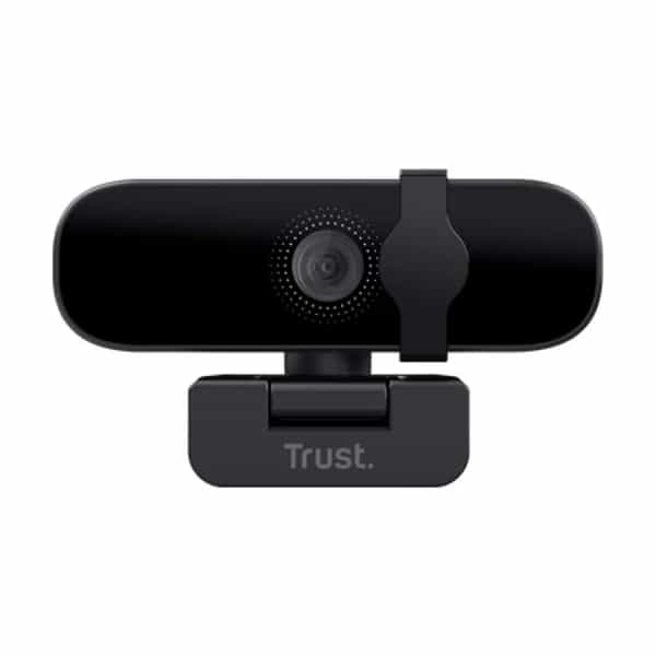 Webcam Trust Tanor Full HD