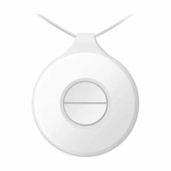 Botón de emergencia inalámbrico Hikvision AX PRO DS-PDEBP2-EG2-WB