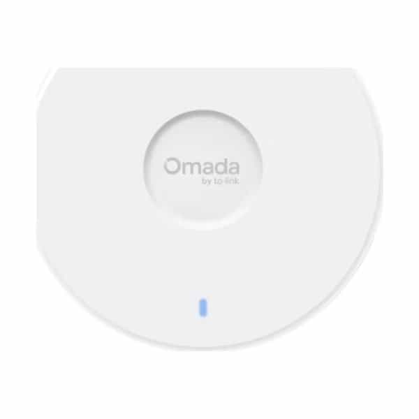 EAP727 BE5000 Ceiling Mount AP Wi-Fi 7 + Poe+ y 12V