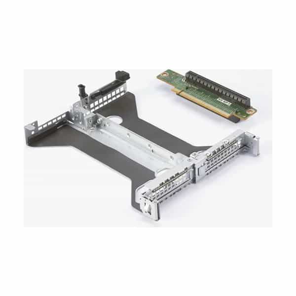 Adaptador Lenovo PCIE Riser X8 X8 X8 RD450