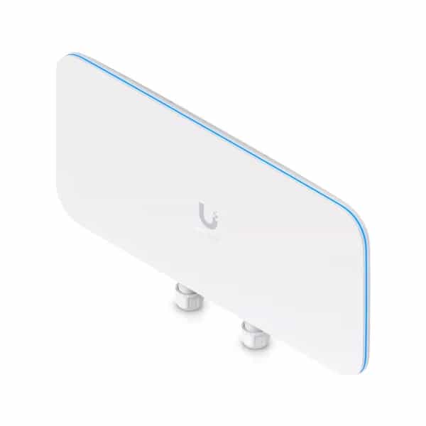 Access Point interior Ubiquiti E7-AUDIENCE WiFi 7 alta densidad 12 streams 10GbE
