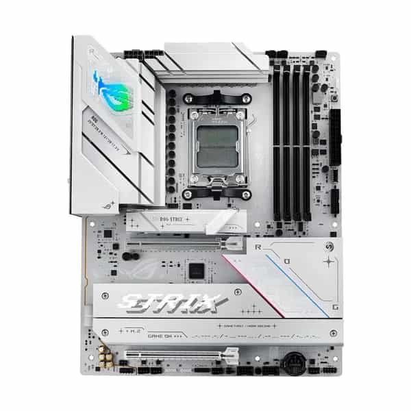 Motherboard ASUS ROG STRIX B850-A GAMING WIFI