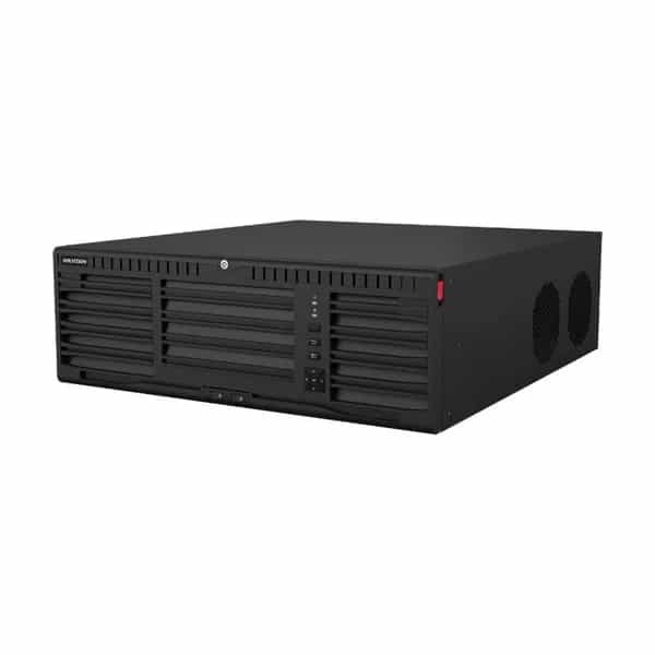 DS-9664NI-M16 NVR Hikvision