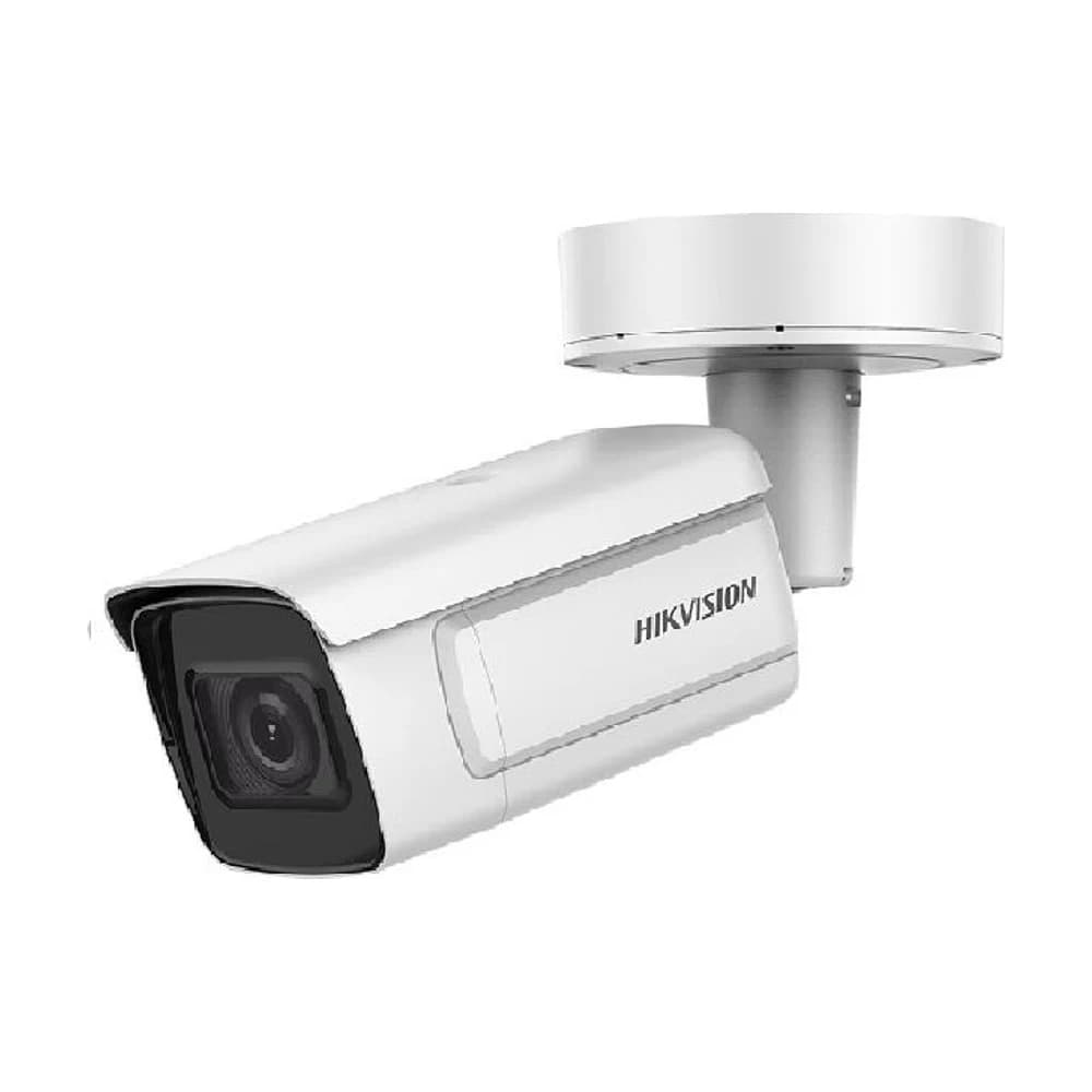Cámara IP bullet Hikvision DS-2CD7A46G0-IZS 4MP varifocal motorizada 2.8-12mm