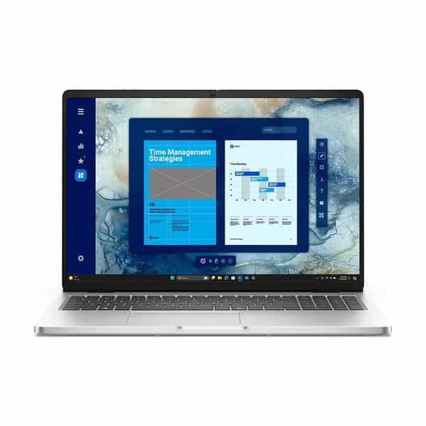 Notebook Dell 16 Pro ULTRA7 255U 16G 512GB W11PRO