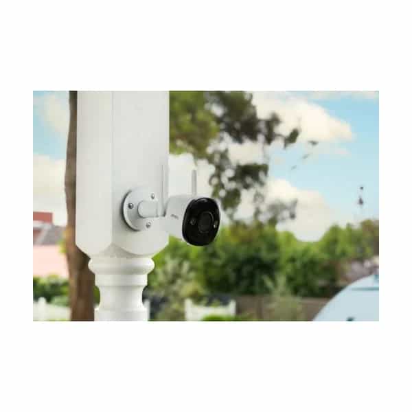 Cámara IP Imou BULLET 2E 5MP 2.8 IP67 IR30 MicSD W FC