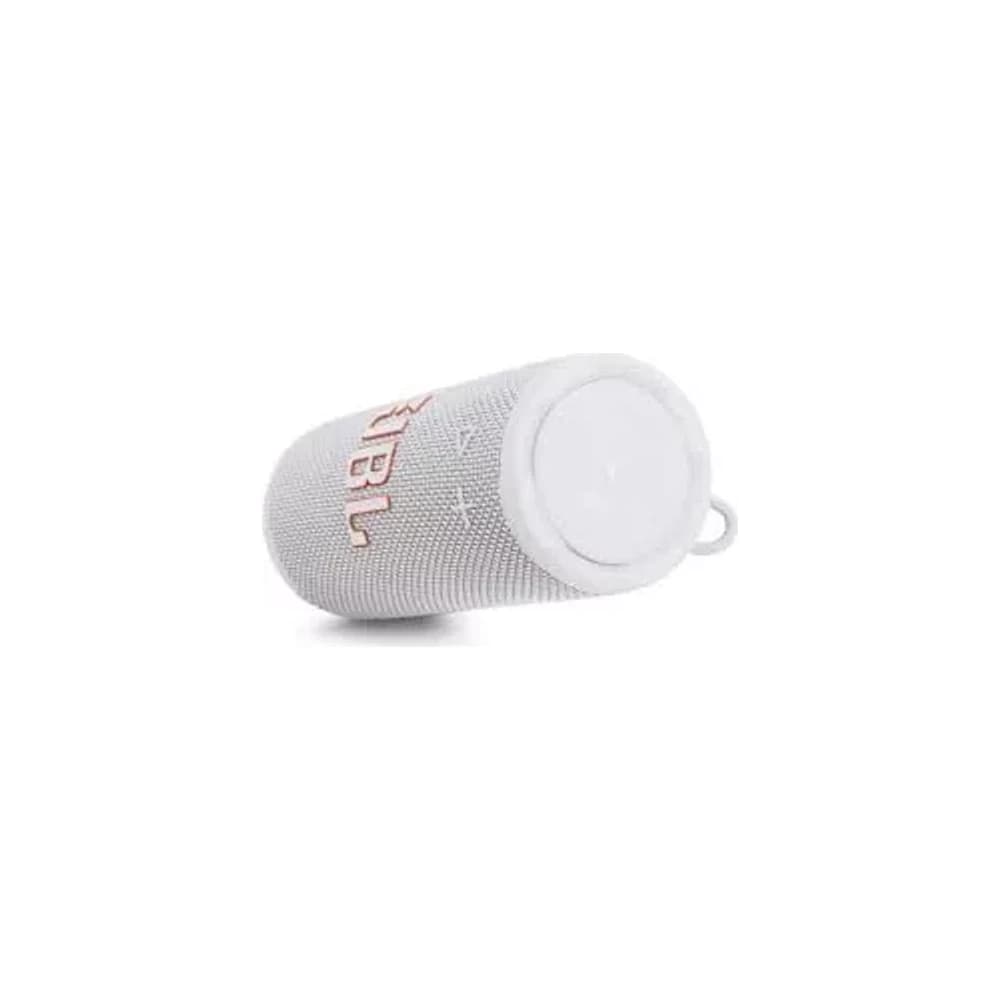 Parlante JBL Grip Bluetooth Blanco JBLGRIPWHTAM