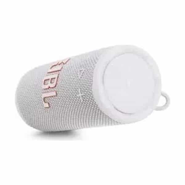 Parlante JBL Grip Bluetooth Blanco JBLGRIPWHTAM