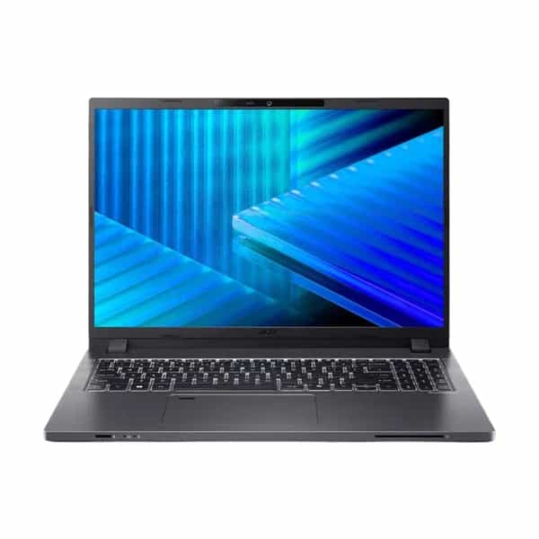 Notebook Acer TravelMate P2 16" Core 7 150U 16GB SSD 512GB TMP216-51-G2-71EB