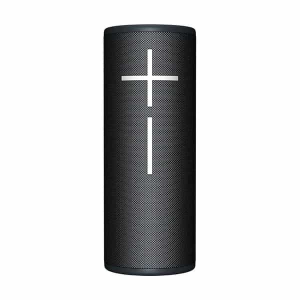 Parlante Bluetooth Ultimate Ears Megaboom 4 IP67 negro 984-001980