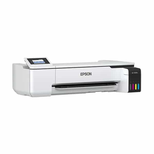 Plotter Epson Surecolor T3170X 61CM WIFI Sistema Cont