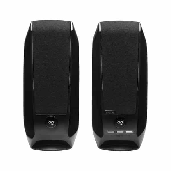 Parlante Logitech S150 Black