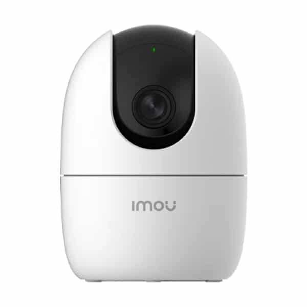 Cámara IP WiFi Imou Ranger 2 PT 3MP 3.6mm IR 10m audio bidireccional IPC-A32EP-L