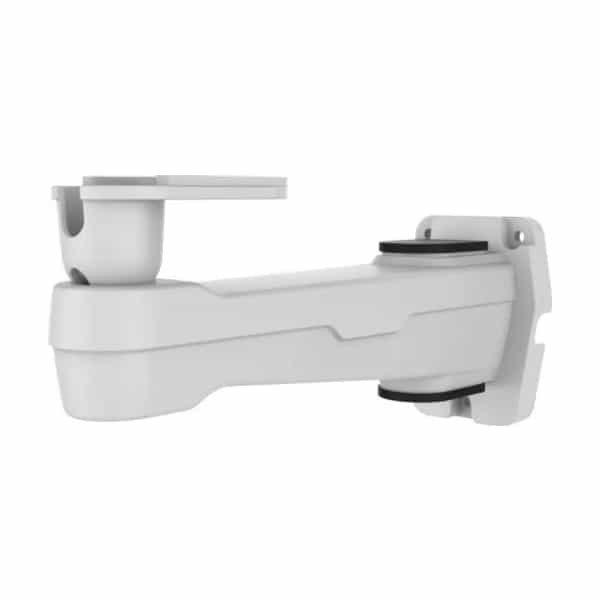 Soporte de pared Uniview TR-WM06-C-IN para IPC245LP-ADF40KC-WP