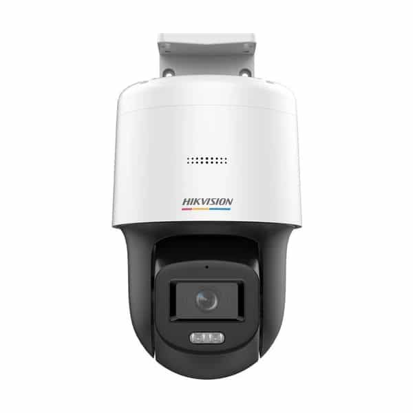 Cámara IP PT Hikvision ColorVu 2 MP para exterior DS-2DE2C200SCG-E F0