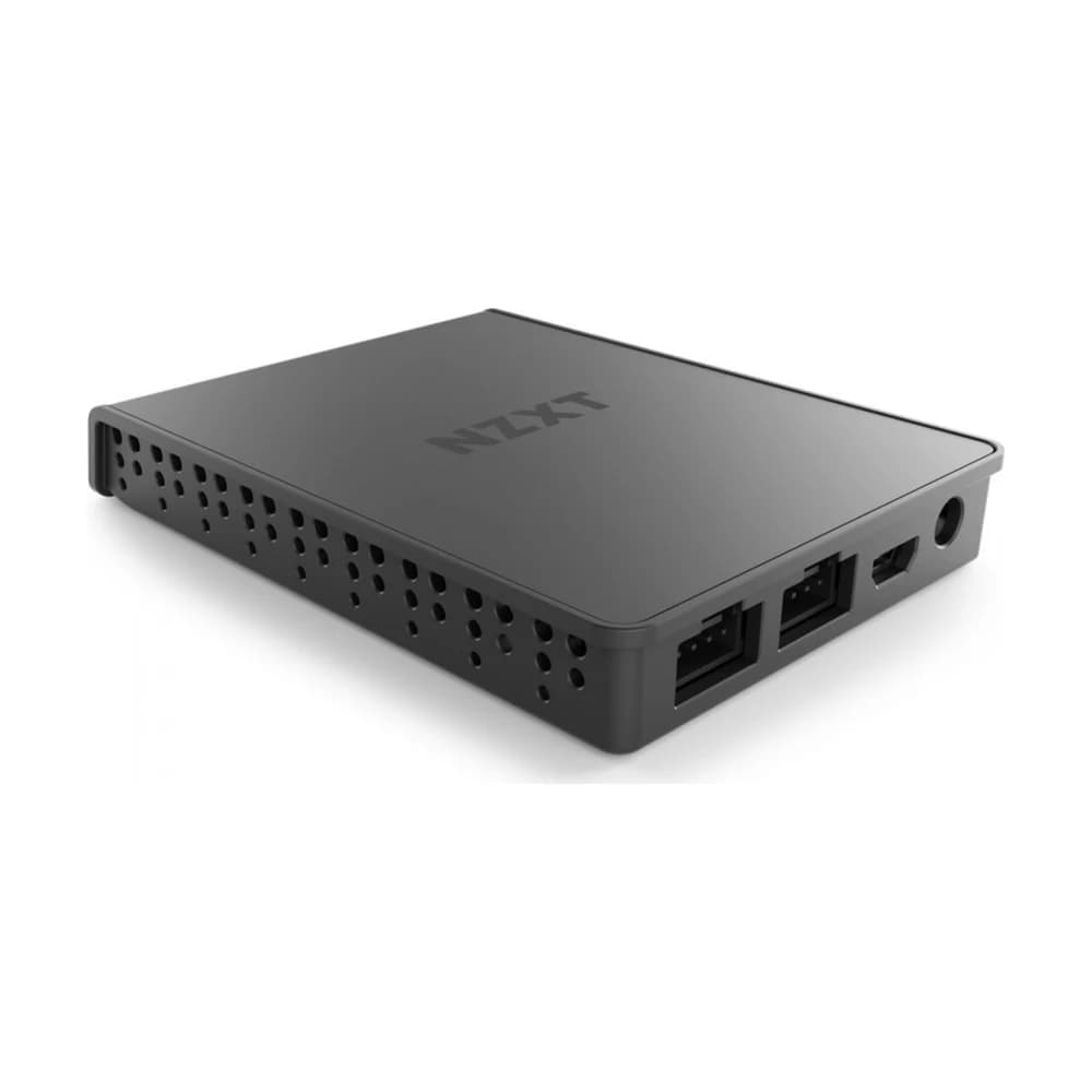 Kit de iluminación ambiente RGB NZXT Hue 2 21"-26" AC-HUEHU-A1