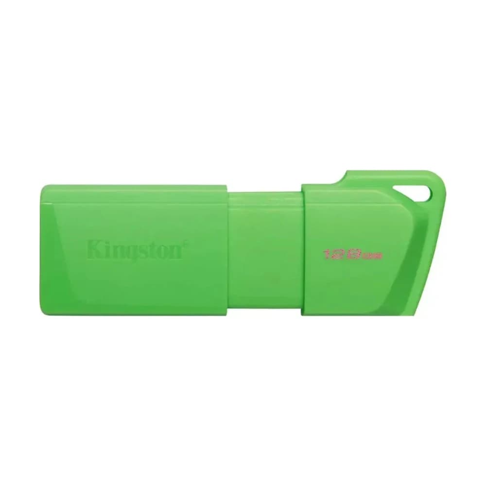 Pen Drive Kingston Exodia M 128GB USB 3.2 Neón Verde