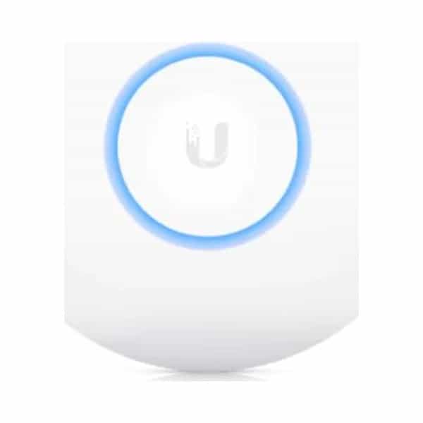Access Point interior Ubiquiti UniFi nanoHD AC Wave 2 PoE UAP-NANOHD