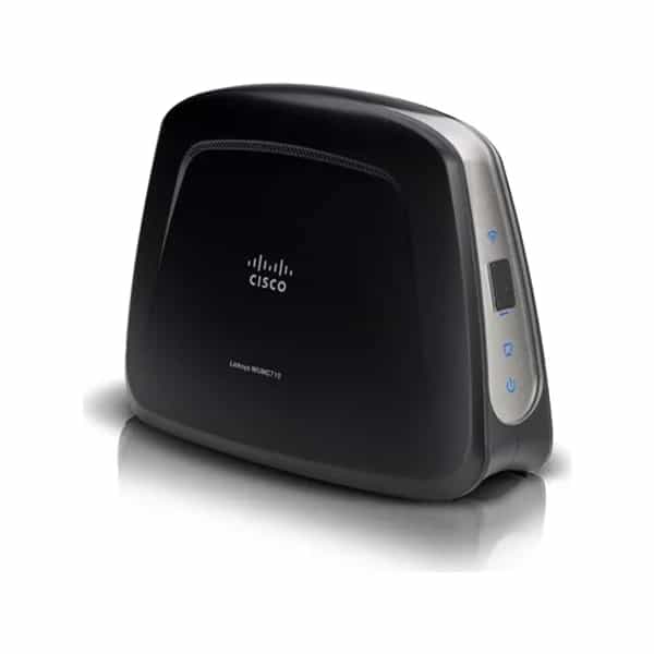 Media Connector Linksys WUMC710 802.11N & AC (5GHZ)