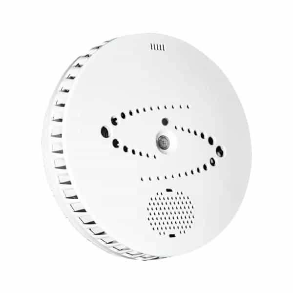 Sensor inteligente Motorola HALO 3C de calidad de aire y detección de vapeo HALO-3C-PC-NRD