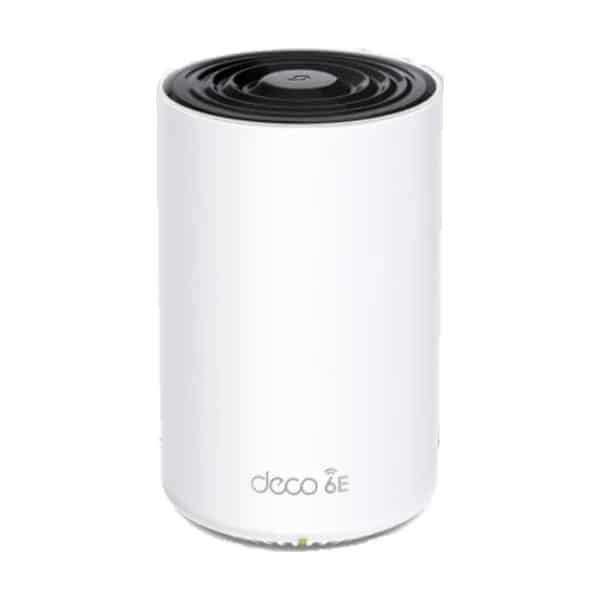 Sistema Mesh Tp-Link Deco XE75 (1-PACK) AXE5400