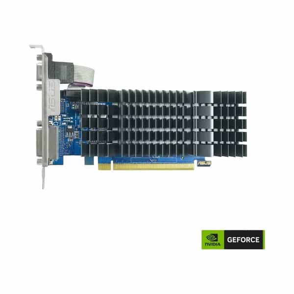 Placa de Video ASUS GT710-SL 2GD5 BRK EVO