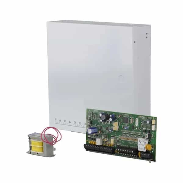 SP6000+ panel de alarma Paradox
