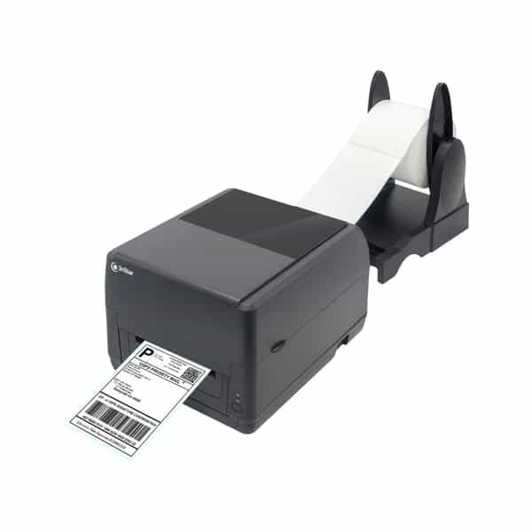 Impresora de Etiquetas 3nStar LTT334 4" Transferencia Térmica 203 dpi USB Ethernet
