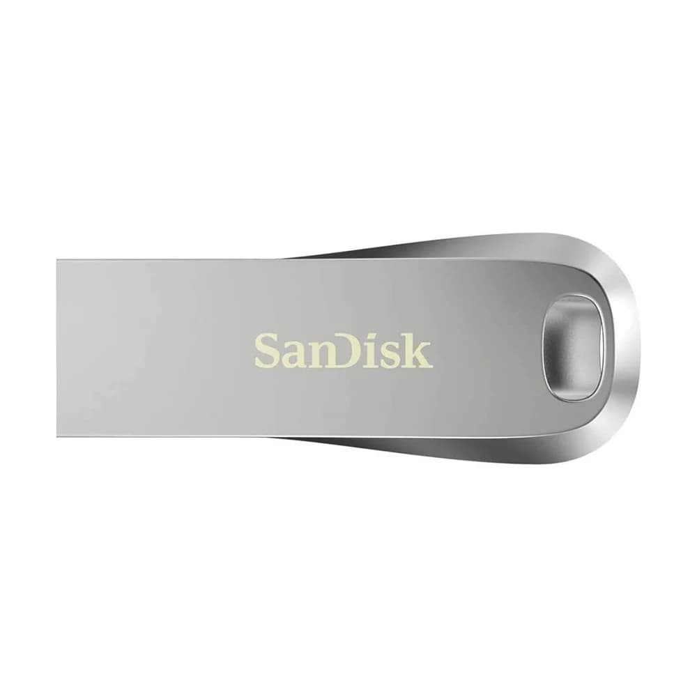 Pendrive SanDisk UltraMetal 128GB - 3.1