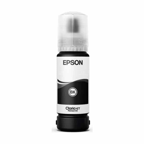 L8180/ L8160 - Tinta. Negro T554120