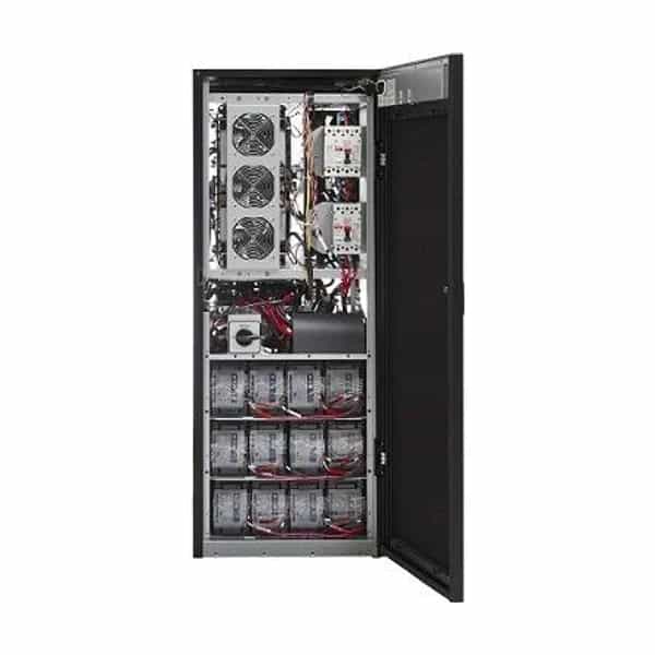 UPS Eaton On-Line 93T 60KVA 3:3 sin Baterias Int