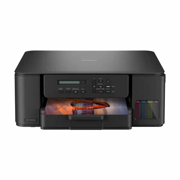 Impresora Brother T530W Multifunción