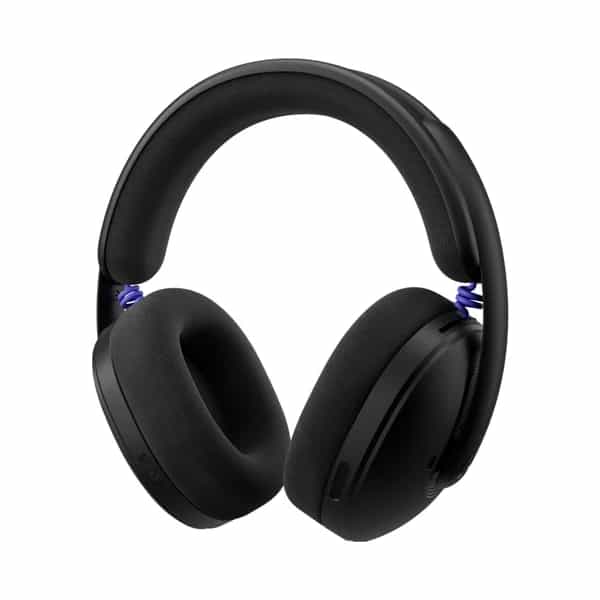 Auriculares Inalámbricos Logitech G325 Negro